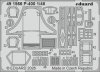 Eduard BIG49472 Bell P-400 Airacobra - Big Ed Set (for Arma Hobby Kits) 1/48